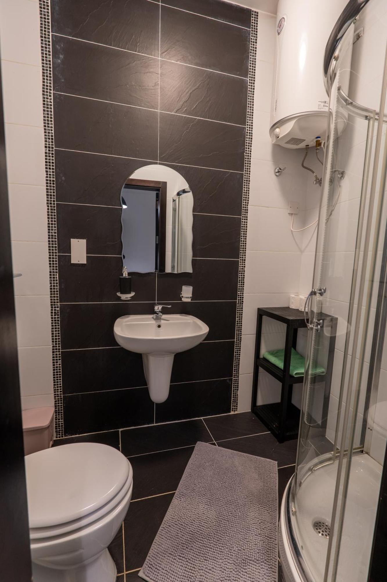 Apartamento And Spacious Flat In Gzira